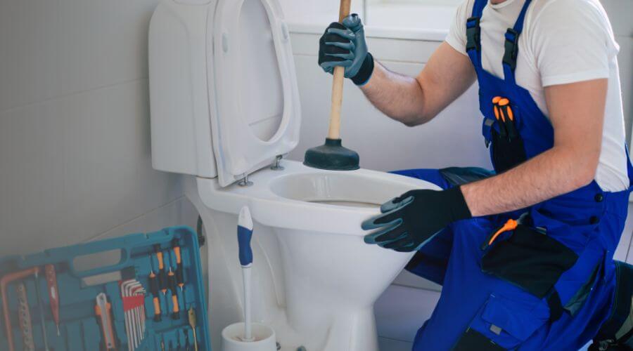 Professional bathroom faucet installation in Wauregan, CT